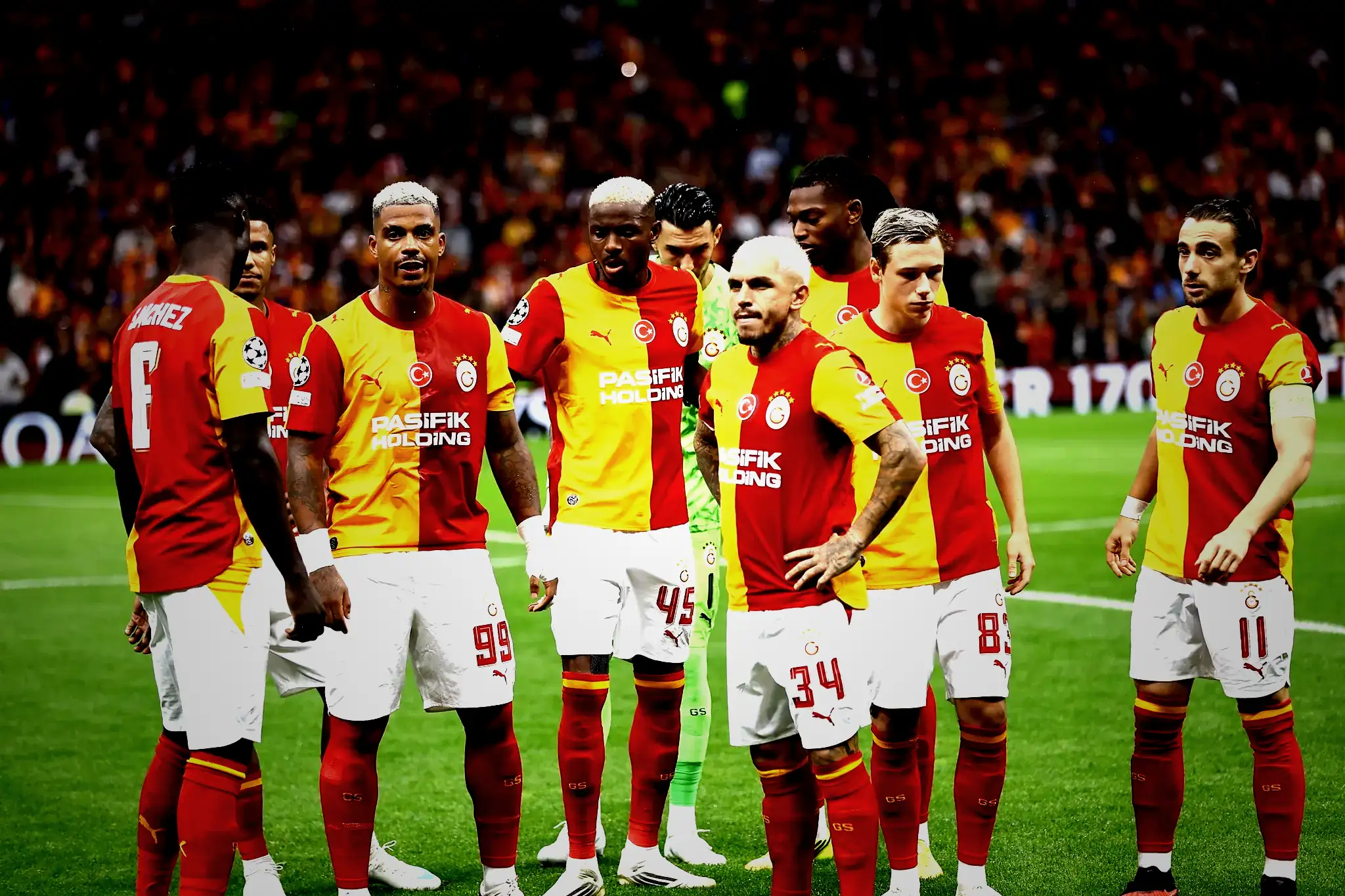 Fransız basınından Lille-Galatasaray maçı öncesi çarpıcı yorumlar! 4 fransiz basinindan lille galatasaray maci oncesi carpici yorumlar 2 pTsKHENr