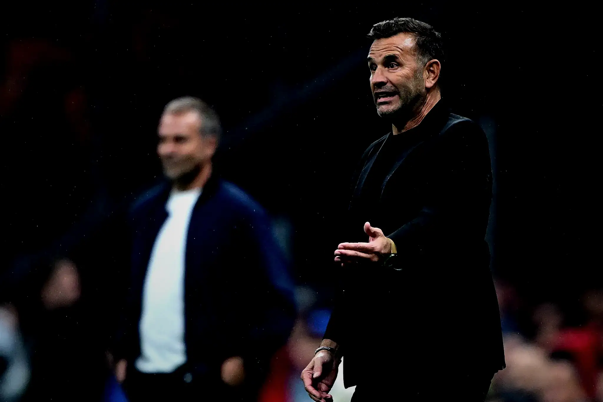 Fransız basınından Lille-Galatasaray maçı öncesi çarpıcı yorumlar! 25 fransiz basinindan lille galatasaray maci oncesi carpici yorumlar 23 GOgeqtYG
