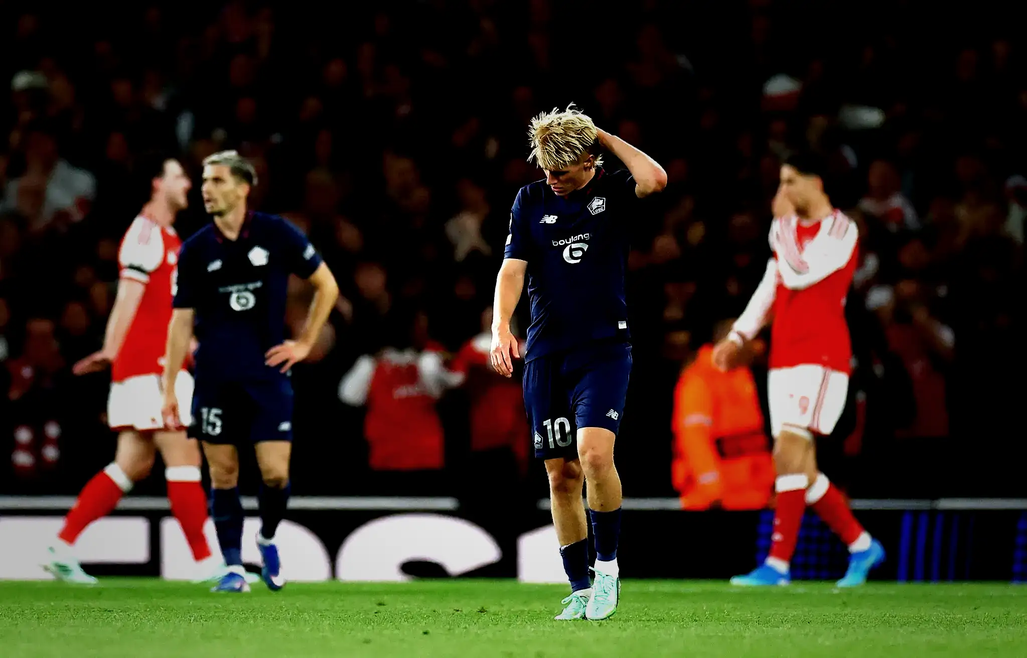Fransız basınından Lille-Galatasaray maçı öncesi çarpıcı yorumlar! 6 fransiz basinindan lille galatasaray maci oncesi carpici yorumlar 4 g65VKKyU