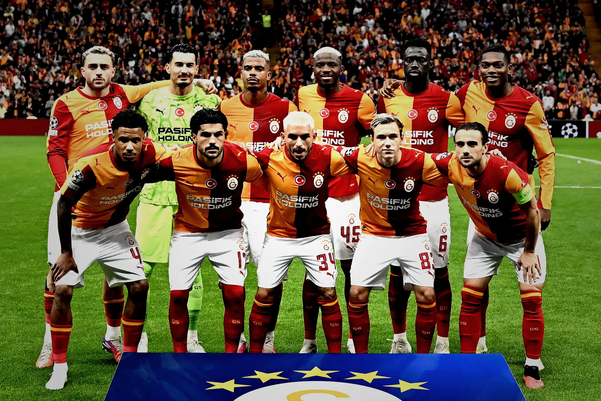 Fransız gazeteciden Galatasaray itirafı: Yıldız transferlerinden etkileniyoruz! 6 fransiz gazeteciden galatasaray itirafi yildiz transferlerinden etkileniyoruz 4