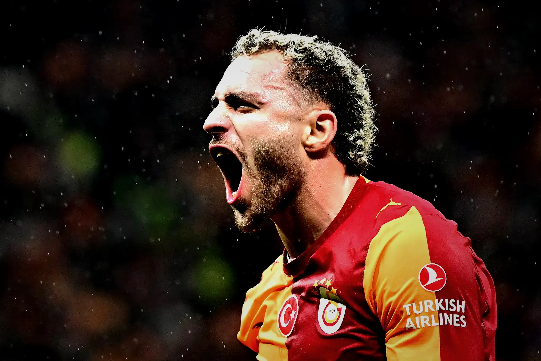 Fransız gazeteciden Galatasaray itirafı: Yıldız transferlerinden etkileniyoruz! 7 fransiz gazeteciden galatasaray itirafi yildiz transferlerinden etkileniyoruz 5 Ps4193Mh