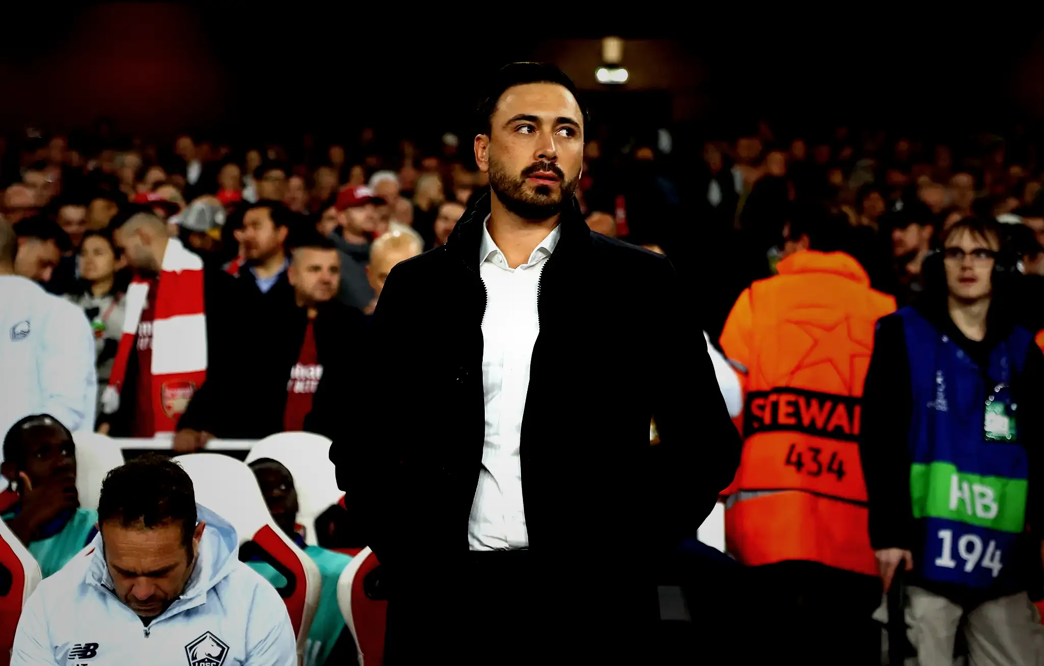 Fransız gazeteciden Galatasaray itirafı: Yıldız transferlerinden etkileniyoruz! 11 fransiz gazeteciden galatasaray itirafi yildiz transferlerinden etkileniyoruz 9 7uVIvKFe