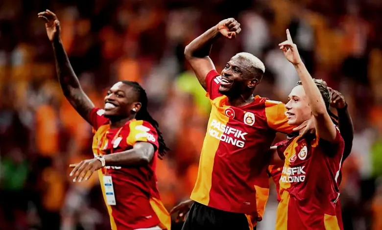 Fransız gazeteciden Galatasaray itirafı: Yıldız transferlerinden etkileniyoruz! 1 fransiz gazeteciden galatasaray itirafi yildiz transferlerinden etkileniyoruz GVU9t3u4