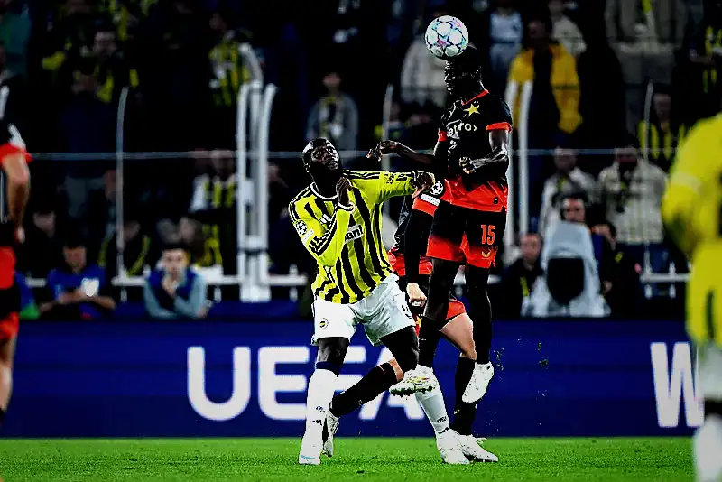 Fransızlardan Matteo Guendouzi'ye sert tenkit: Fenerbahçe'yi batırdı! 2 fransizlardan matteo guendouziye sert tenkit fenerbahceyi batirdi 0 MOE6Nf9j