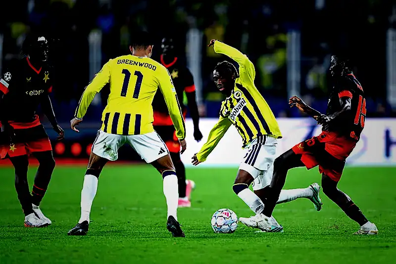Fransızlardan Matteo Guendouzi'ye sert tenkit: Fenerbahçe'yi batırdı! 3 fransizlardan matteo guendouziye sert tenkit fenerbahceyi batirdi 1 vUjYI9N7