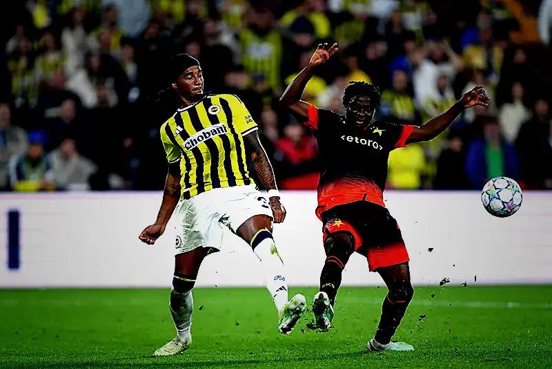 Fransızlardan Matteo Guendouzi'ye sert tenkit: Fenerbahçe'yi batırdı! 4 fransizlardan matteo guendouziye sert tenkit fenerbahceyi batirdi 2 j61YjPVz