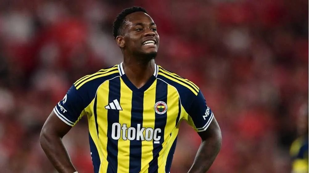 Fred'den flaş Jhon Duran sözleri! "Hiçbir şeyi takmıyor" 9 fredden flas jhon duran sozleri hicbir seyi takmiyor 7 RwXLpLMn