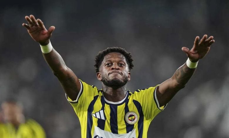 Fred'den flaş Jhon Duran sözleri! "Hiçbir şeyi takmıyor" 1 fredden flas jhon duran sozleri hicbir seyi takmiyor kSii7plj