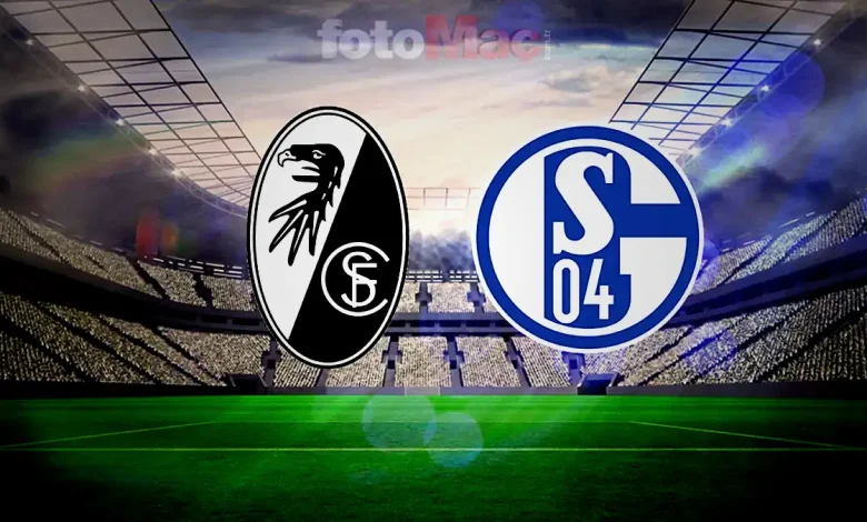 freiburg schalke 04 maci ne vakit saat kacta hangi kanalda ILFjutIT