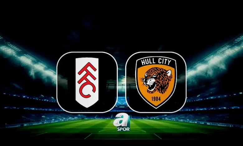 Fulham-Hull City maçı ne vakit, saat kaçta, hangi kanalda? 1 fulham hull city maci ne vakit saat kacta hangi kanalda dJIMAyHP