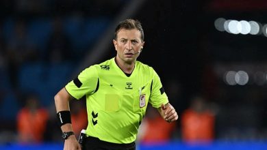 Futbolda "hakemler dosyası" soruşturmasında yeni gelişme: Süper Lig Hakemi Yasin Kol gözaltına alındı 9 futbolda hakemler dosyasi sorusturmasinda yeni gelisme super lig hakemi yasin kol gozaltina alindi MOjMCd9d