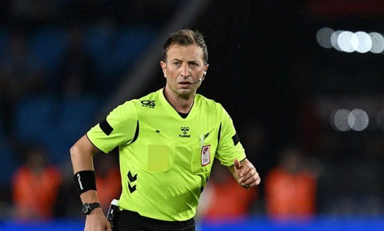 Futbolda "hakemler dosyası" soruşturmasında yeni gelişme: Süper Lig Hakemi Yasin Kol gözaltına alındı 1 futbolda hakemler dosyasi sorusturmasinda yeni gelisme super lig hakemi yasin kol gozaltina alindi MOjMCd9d