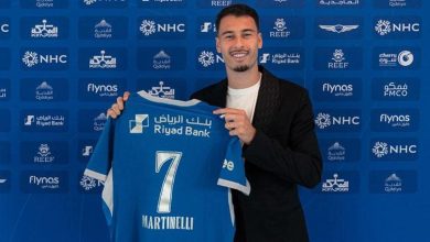 gabriel martinelli imzayi atti arsenale 7 yil sonra veda etti mMRuASFT