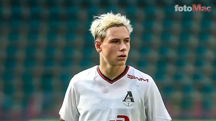 Galatasaray 10 numarasına kavuşuyor! Batrakov transfer ateşini yaktı 10 galatasaray 10 numarasina kavusuyor batrakov transfer atesini yakti 8 8dt54VPI