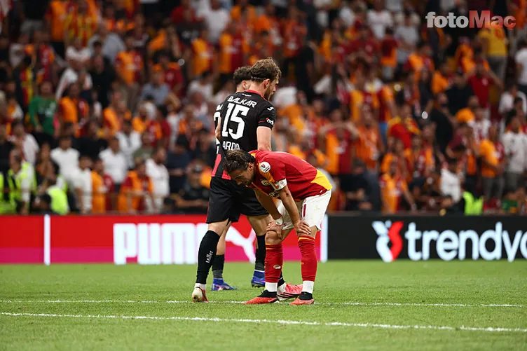 Galatasaray 2. transferine kavuşuyor! İstanbul'a geliş tarihi... 2 galatasaray 2 transferine kavusuyor istanbula gelis tarihi 0 wXd1q9y2