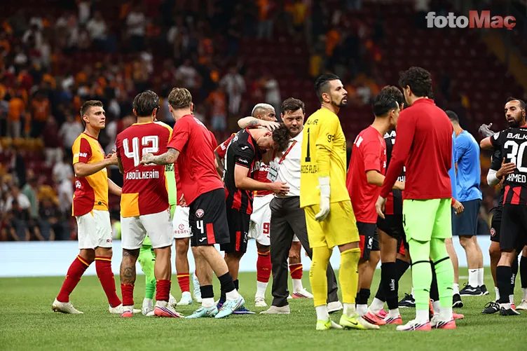 Galatasaray 2. transferine kavuşuyor! İstanbul'a geliş tarihi... 4 galatasaray 2 transferine kavusuyor istanbula gelis tarihi 2 JmJ2CGbj
