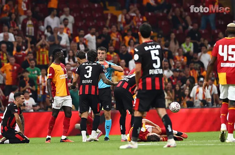 Galatasaray 2. transferine kavuşuyor! İstanbul'a geliş tarihi... 6 galatasaray 2 transferine kavusuyor istanbula gelis tarihi 4 QcgGSAgE