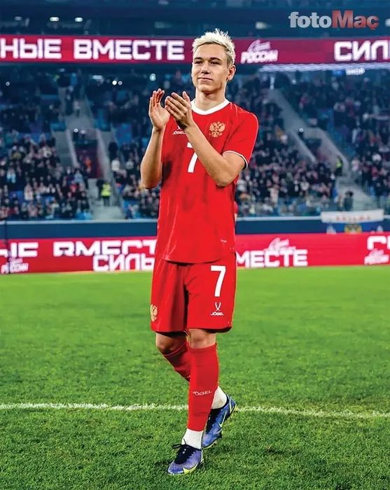 Galatasaray 2. transferine kavuşuyor! İstanbul'a geliş tarihi... 7 galatasaray 2 transferine kavusuyor istanbula gelis tarihi 5 vc84qpWL