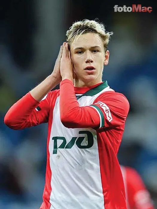 Galatasaray 2. transferine kavuşuyor! İstanbul'a geliş tarihi... 10 galatasaray 2 transferine kavusuyor istanbula gelis tarihi 8 nful8dyd