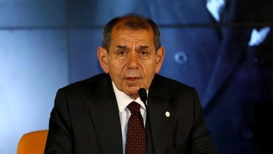 Galatasaray 2. transferine kavuşuyor! İstanbul'a geliş tarihi... 15 galatasaray 2 transferine kavusuyor istanbula gelis tarihi TlMsLjcs