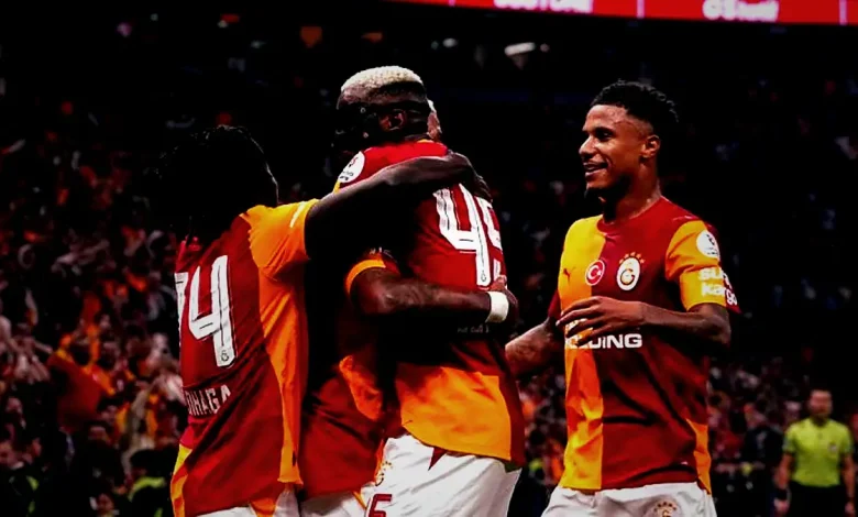 Galatasaray, 37. sefer İspanyolların karşısında 1 galatasaray 37 sefer ispanyollarin karsisinda lFWaXEEp