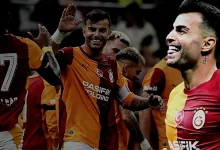 Galatasaray, Abdülkerim olmadan yapamıyor! 3 maçta 12 gol yendi... 20 galatasaray abdulkerim olmadan yapamiyor 3 macta 12 gol yendi AAI4t2V3