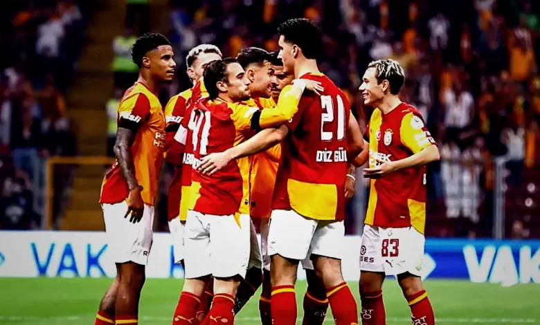 Galatasaray alanında zafer peşinde! İşte Okan Buruk'un Barcelona maçı olası 11'i 1 galatasaray alaninda zafer pesinde iste okan burukun barcelona maci olasi 11i tOqqPQOg