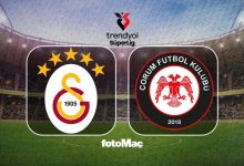 Galatasaray - Arca Çorum FK maçı ne vakit, saat kaçta, hangi kanalda? 9 galatasaray arca corum fk maci ne vakit saat kacta hangi kanalda teVg95Xw