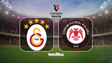 Galatasaray - Arca Çorum FK maçı ne vakit, saat kaçta, hangi kanalda? 7 galatasaray arca corum fk maci ne vakit saat kacta hangi kanalda teVg95Xw