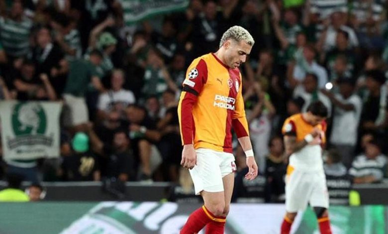 galatasaray avrupada son 16 deplasmanda 1 kere kazandi lu8u4ZzZ