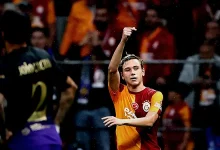 galatasaray barca karsisinda batrakovla one gecti jHOhYTx7