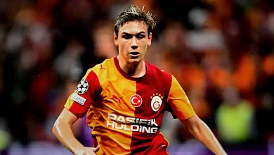Galatasaray Barcelona karşısında üstünlüğü yakaladı! 18 galatasaray barcelona karsisinda ustunlugu yakaladi NYGWOcyh