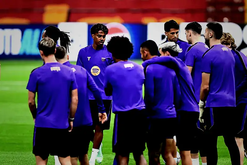 GALATASARAY-BARCELONA MAÇI BUGÜN! Saat kaçta, TRT 1'de mi? 5 galatasaray barcelona maci bugun saat kacta trt 1de mi 3 us449q3Q