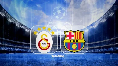 GALATASARAY-BARCELONA MAÇI BUGÜN! Saat kaçta, TRT 1'de mi? 7 galatasaray barcelona maci bugun saat kacta trt 1de mi kfQYuMtV