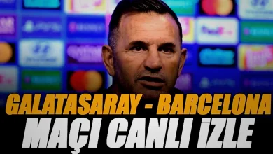 Galatasaray - Barcelona maçı canlı izle | Şampiyonlar Ligi maçı şifresiz yayın 4 galatasaray barcelona maci canli izle sampiyonlar ligi maci sifresiz yayin DN12ddyc