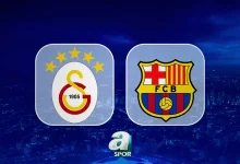 Galatasaray-Barcelona maçı CANLI İZLE | UEFA Şampiyonlar Ligi 22 galatasaray barcelona maci canli izle uefa sampiyonlar ligi xC6apjQj