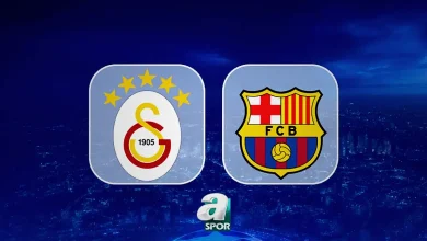 Galatasaray-Barcelona maçı CANLI İZLE | UEFA Şampiyonlar Ligi 4 galatasaray barcelona maci canli izle uefa sampiyonlar ligi xC6apjQj