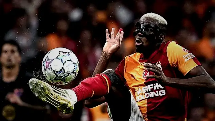 Galatasaray - Barcelona maçı dünya basınında gündem oldu! 'Türk cehenneminde mükemmel gösteri' | Yamal'a övgü yağdırdılar 4 galatasaray barcelona maci dunya basininda gundem oldu turk cehenneminde mukemmel gosteri yamala 12mi2Hv9