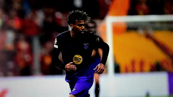 Galatasaray - Barcelona maçı dünya basınında gündem oldu! 'Türk cehenneminde mükemmel gösteri' | Yamal'a övgü yağdırdılar 7 galatasaray barcelona maci dunya basininda gundem oldu turk cehenneminde mukemmel gosteri yamala