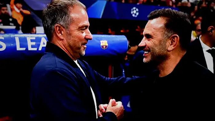Galatasaray - Barcelona maçı dünya basınında gündem oldu! 'Türk cehenneminde mükemmel gösteri' | Yamal'a övgü yağdırdılar 10 galatasaray barcelona maci dunya basininda gundem oldu turk cehenneminde mukemmel gosteri yamala lkqCz2BM