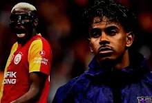 Galatasaray - Barcelona maçı dünya basınında gündem oldu! 'Türk cehenneminde mükemmel gösteri' | Yamal'a övgü yağdırdılar 35 galatasaray barcelona maci dunya basininda gundem oldu turk cehenneminde mukemmel gosteri yamala t5zFbQQz