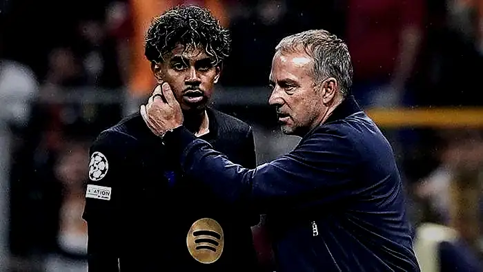 Galatasaray - Barcelona maçı dünya basınında gündem oldu! 'Türk cehenneminde mükemmel gösteri' | Yamal'a övgü yağdırdılar 9 galatasaray barcelona maci dunya basininda gundem oldu turk cehenneminde mukemmel gosteri yamala tnjIiwgc