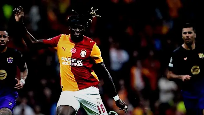 Galatasaray - Barcelona maçı dünya basınında gündem oldu! 'Türk cehenneminde mükemmel gösteri' | Yamal'a övgü yağdırdılar 6 galatasaray barcelona maci dunya basininda gundem oldu turk cehenneminde mukemmel gosteri yamala zy25c7Ce
