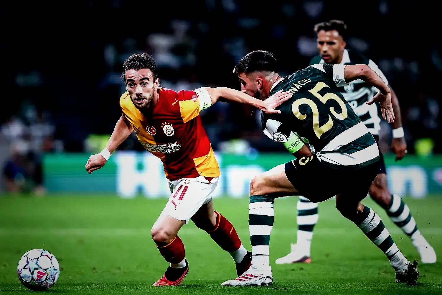 Galatasaray-Barcelona maçı için yapay zeka tahmini! İşte beklenen skor ve golcü adayları 4 galatasaray barcelona maci icin yapay zeka tahmini iste beklenen skor ve golcu adaylari 2 pQPuA7Gn