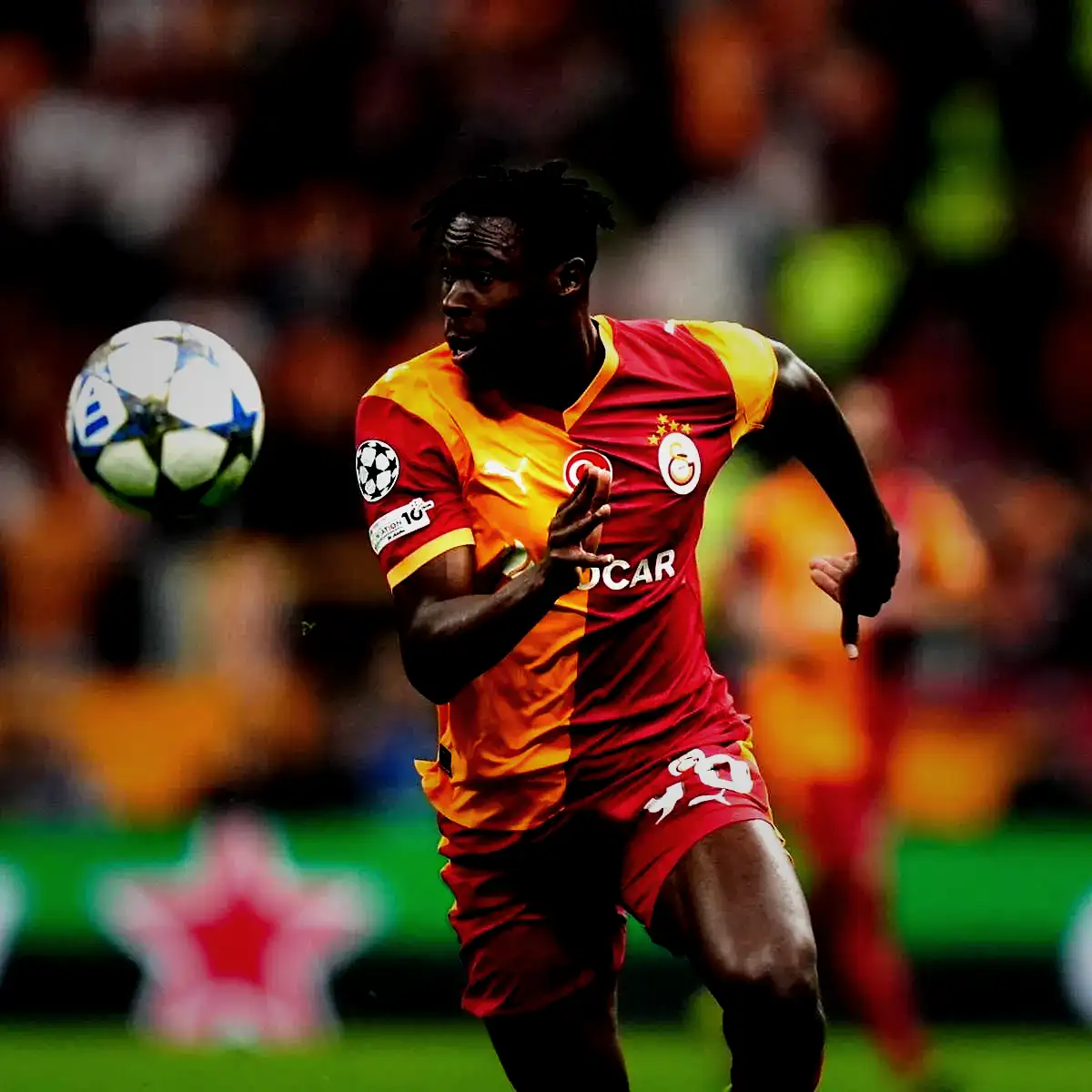 Galatasaray-Barcelona maçı için yapay zeka tahmini! İşte beklenen skor ve golcü adayları 6 galatasaray barcelona maci icin yapay zeka tahmini iste beklenen skor ve golcu adaylari 4 zfPFNSJw
