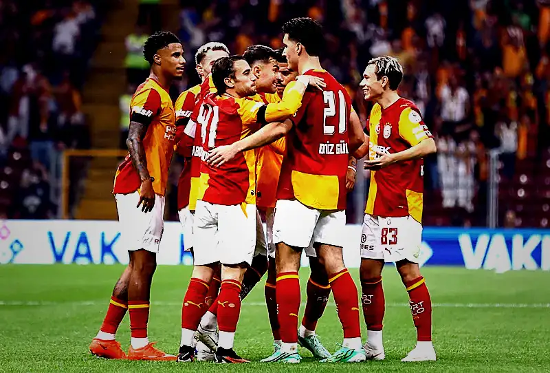 Galatasaray-Barcelona maçı için yapay zeka tahmini! İşte beklenen skor ve golcü adayları 8 galatasaray barcelona maci icin yapay zeka tahmini iste beklenen skor ve golcu adaylari 6 d37BPZC4