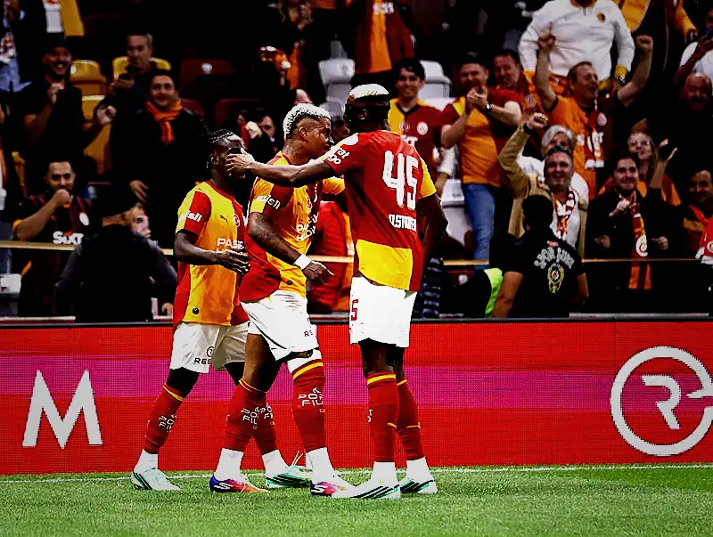 Galatasaray-Barcelona maçı için yapay zeka tahmini! İşte beklenen skor ve golcü adayları 11 galatasaray barcelona maci icin yapay zeka tahmini iste beklenen skor ve golcu adaylari 9 wQYaZ7Z2