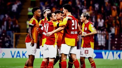 Galatasaray-Barcelona maçı için yapay zeka tahmini! İşte beklenen skor ve golcü adayları 13 galatasaray barcelona maci icin yapay zeka tahmini iste beklenen skor ve golcu adaylari VINJgjIy