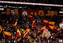 galatasaray barcelona maci oncesi 9 gozalti 8NurlDlk