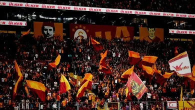 Galatasaray-Barcelona maçı öncesi 9 gözaltı 5 galatasaray barcelona maci oncesi 9 gozalti 8NurlDlk